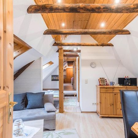 Ferienwohnung Adler Wirdum Екстериор снимка