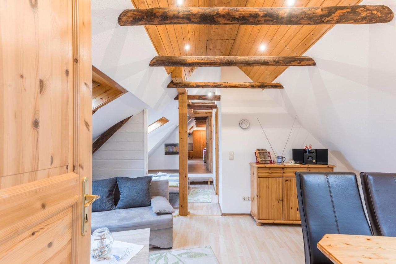 Ferienwohnung Adler Wirdum Екстериор снимка